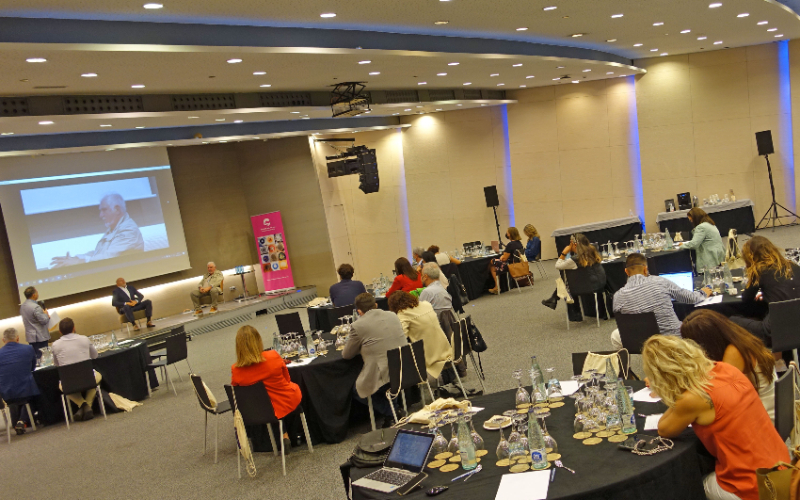 Evolução dos produtos e serviços para as novas viagens de negócios